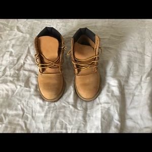 TODDLER 6-INCH PREMIUM WATERPROOF BOOTS